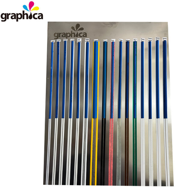 채널 높이 0.5mm 도형 절단 및 종이 우수한 성능을위한 크리싱 매트릭스