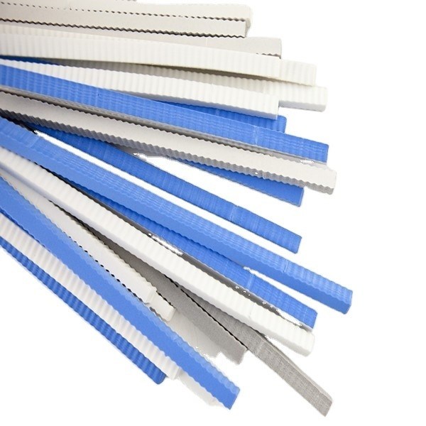 도어 절단 기계 일반 배출 고무 60 8x8x300x380mm 도어 제조용 차원