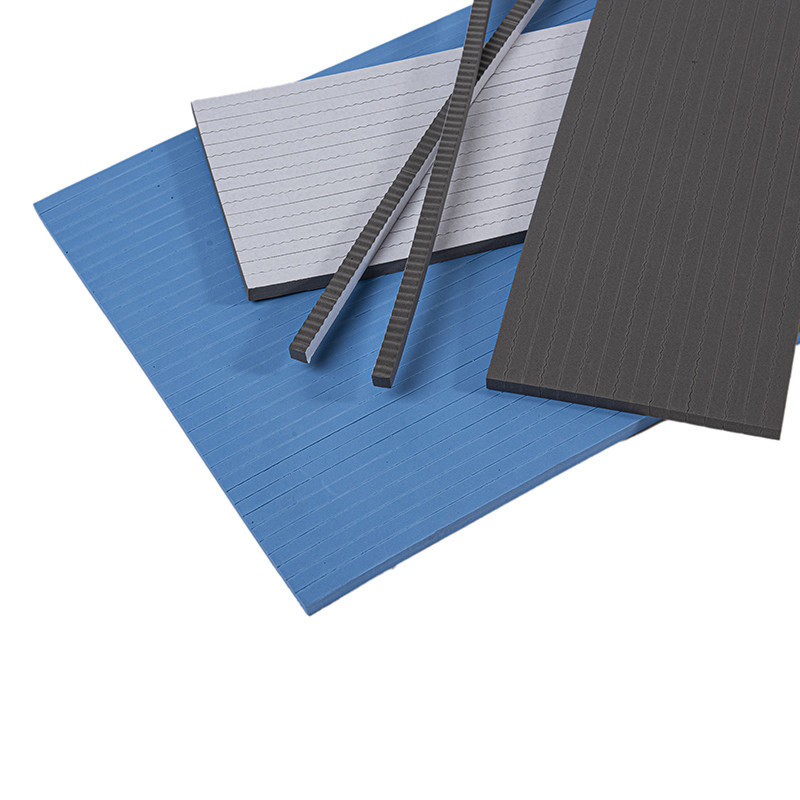 도어 절단 기계 일반 배출 고무 60 8x8x300x380mm 도어 제조용 차원