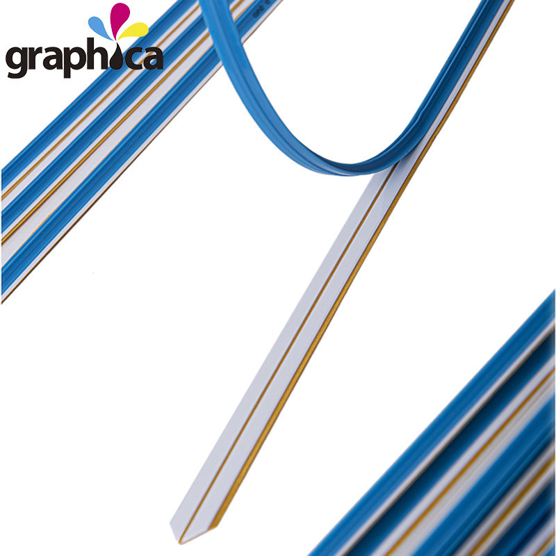 다이 커팅 머신 플라스틱 크리싱 매트릭스 GRZ0.5 * 1.6mm