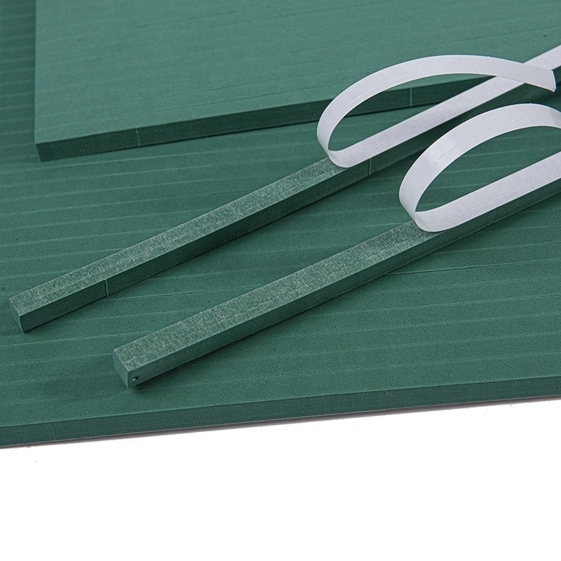 60 컷 폼 도어 제작 및 차원 8x8x300x380mm