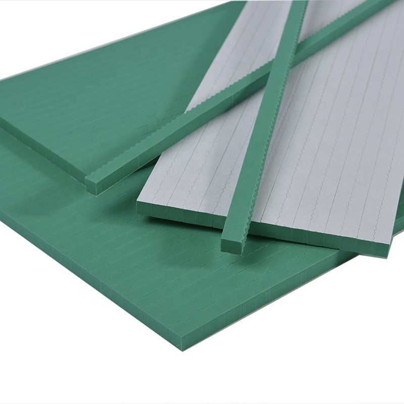 60 컷 폼 도어 제작 및 차원 8x8x300x380mm