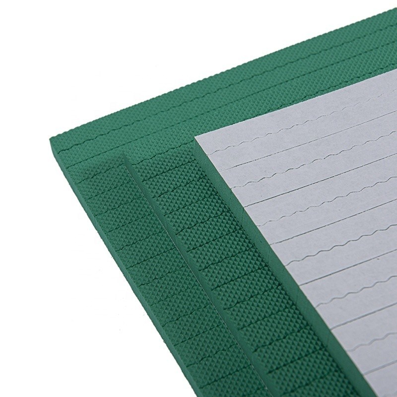 60 컷 폼 도어 제작 및 차원 8x8x300x380mm