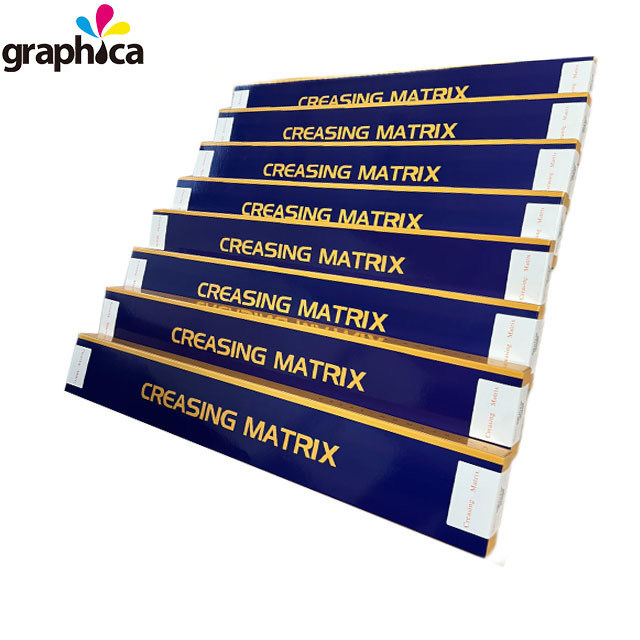 다이 커터 펀칭 시간 10000-30000 장/시간 그래픽 베이징 2024 GRB0.8 * 2.1mm 매트릭스