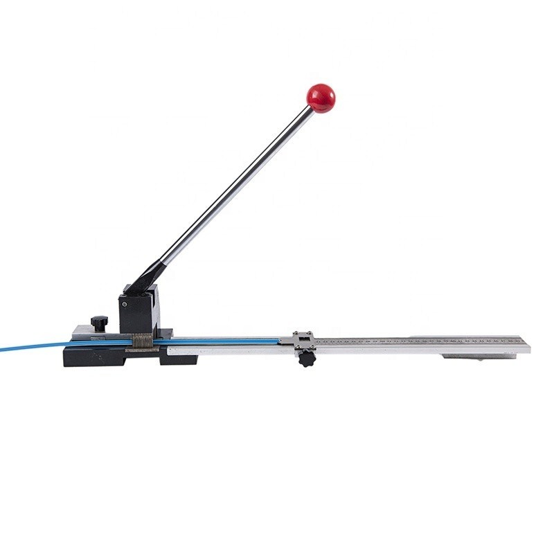 스테인레스 스틸 수동 다이 절단 기계 크레이징 매트릭스를 절단하는 이상적인 도구