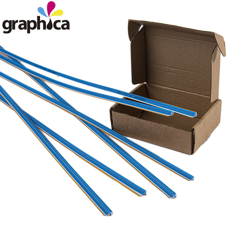 블랙 프레스 보드 소재 크레이징 매트릭스 다이 커팅 0.3x1.2mm 펀칭 시간 000-100