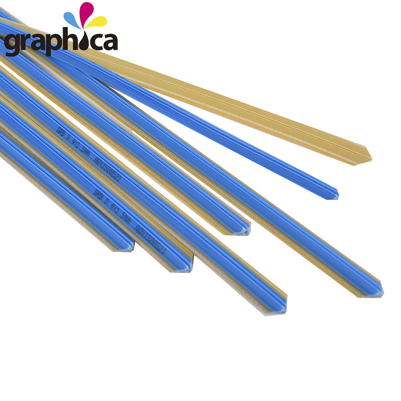 블랙 프레스 보드 소재 크레이징 매트릭스 다이 커팅 0.3x1.2mm 펀칭 시간 000-100