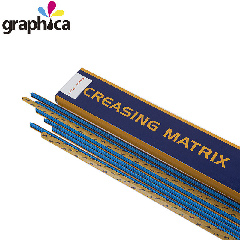 분홍색 섬유 크레이징 매트릭스 커터 주사위 자르는 기계