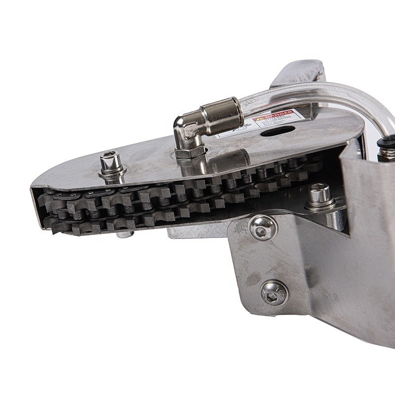 베이징 블랙 Pneumatic Waste Stripper GR-3500 카튼 코러브 카드보드 종이 엣지 기계