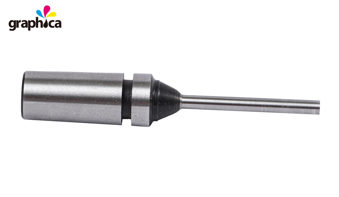 고 합금 도구 철강 종이 드릴 비트 세트 3.0mm-13.0mm 종이 펀칭 기계