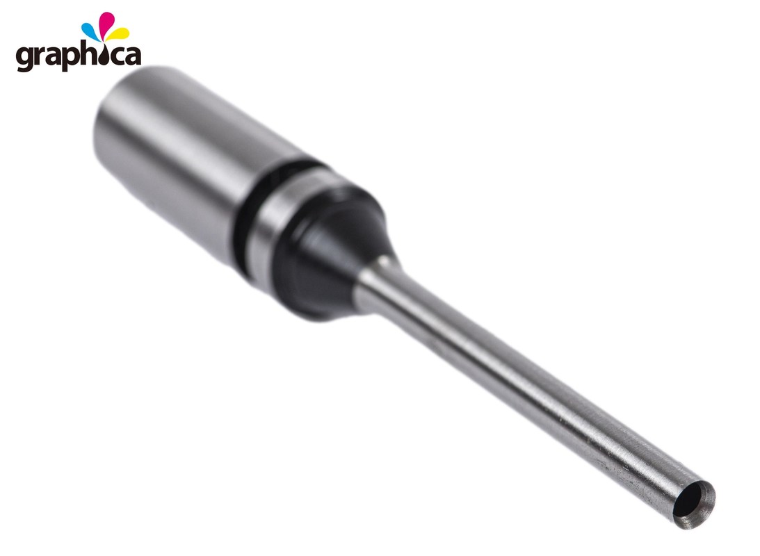 고 합금 도구 철강 종이 드릴 비트 세트 3.0mm-13.0mm 종이 펀칭 기계