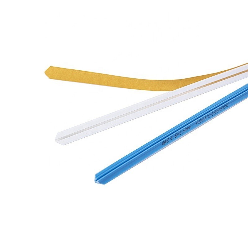 흰색 플라스틱 슈퍼 마르치 헐리우드 박싱 크레이싱 매트릭스