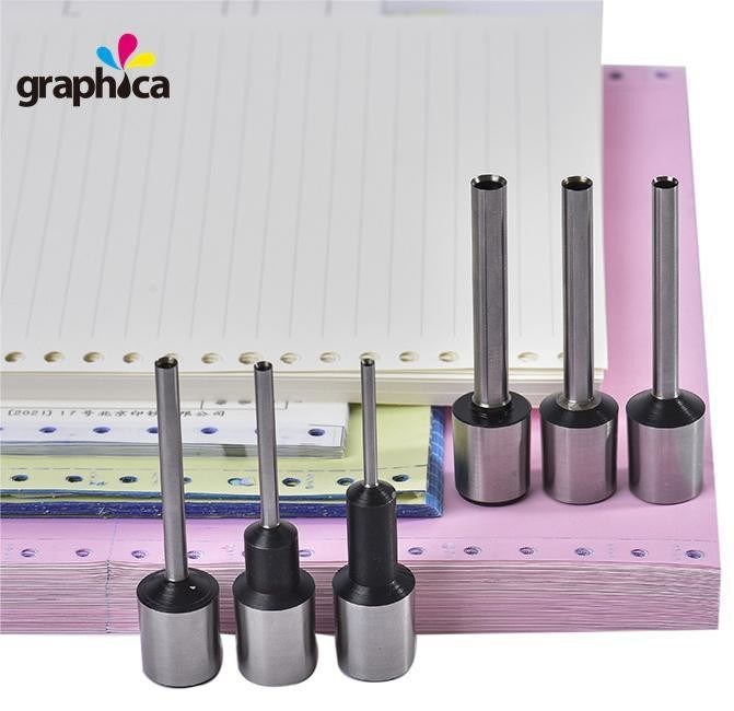 2024 최신 제품 도전 뚫기 펀칭 기계의 코어 붓 비트 3.0-15.0mm