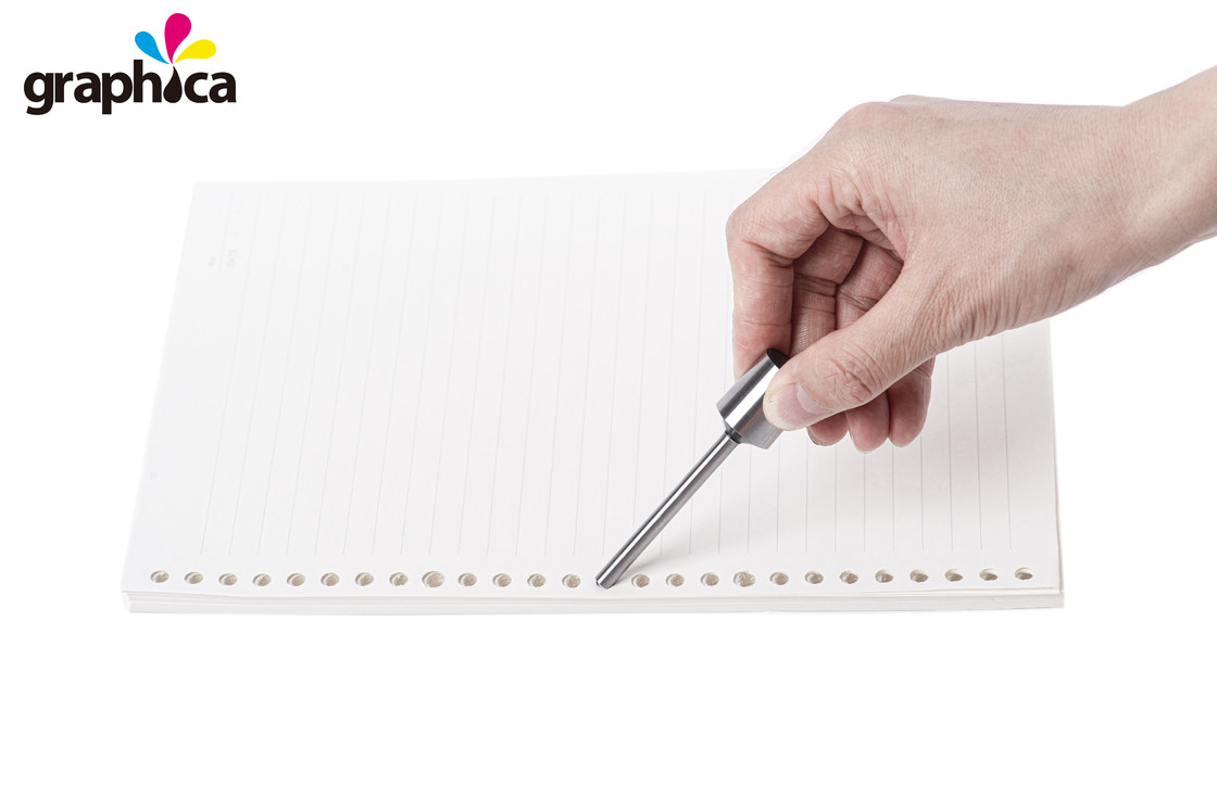 2024 최신 제품 도전 뚫기 펀칭 기계의 코어 붓 비트 3.0-15.0mm