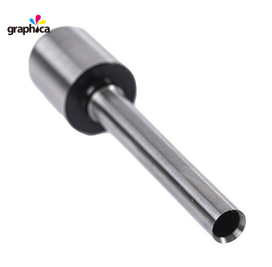 수동 종이 펀칭 기계 액세서리 3.0-15.0mm 크기 종이 드릴 비트 세트