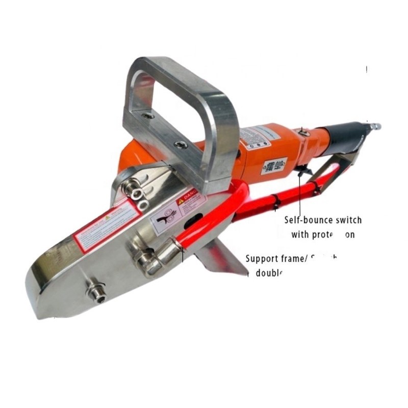 GR-4500 8 * 12mm 가스 파이프 지름 케이블 와이어