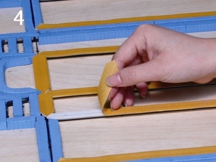 채널 높이 0.7mm 카튼 및 상자를 만드는 베이징 그래픽을위한 크리즈 매트릭스 커터