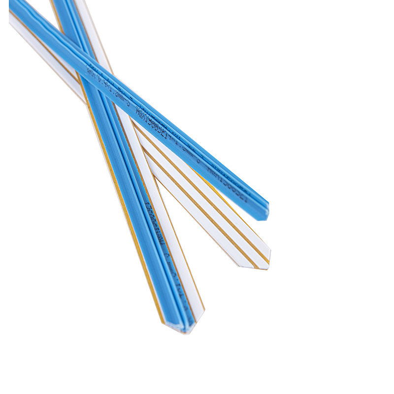 기본 재료 PVC 크레이징 매트릭스 0.5 x 1.5 mm