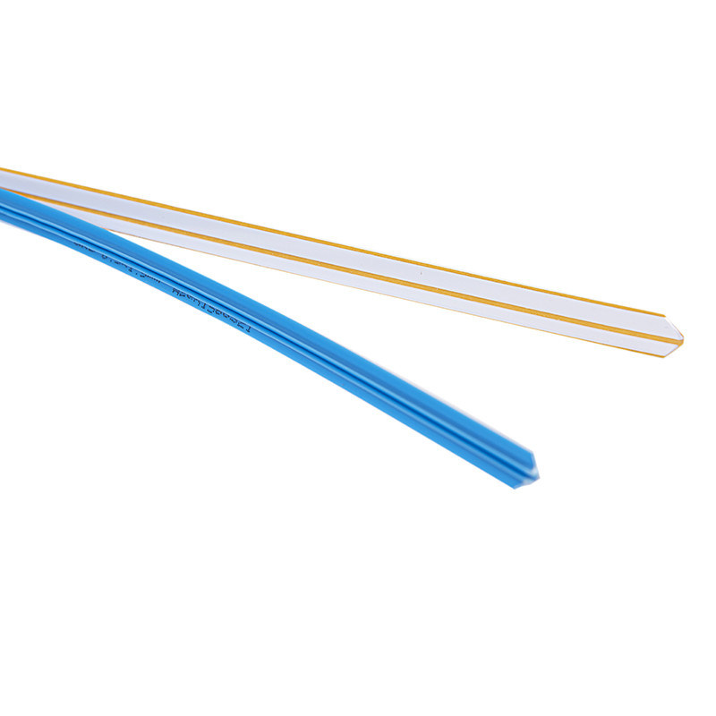 기본 재료 PVC 크레이징 매트릭스 0.5 x 1.5 mm