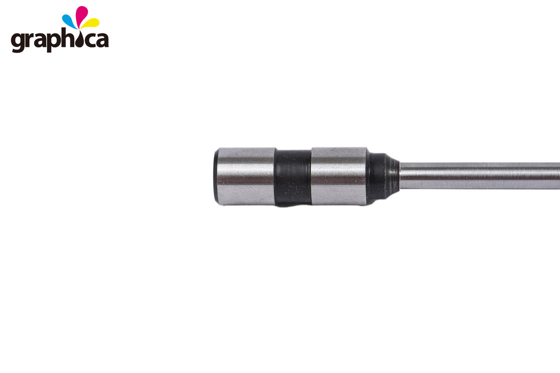 HSS 다이 직선 턱 종이 드릴 비트 제조 종이 펀싱 기계에 대한 세트 크기