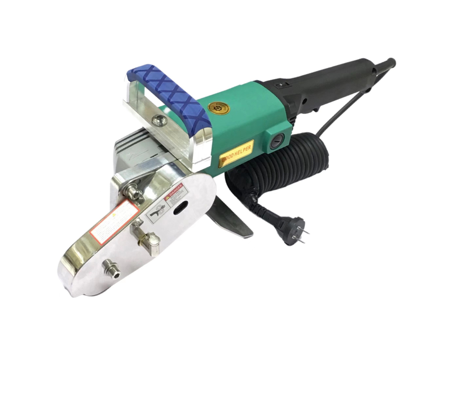 3800 RPM 고속 종이 카튼 보드용 480x130x180mm 류류 종이 제거 도구