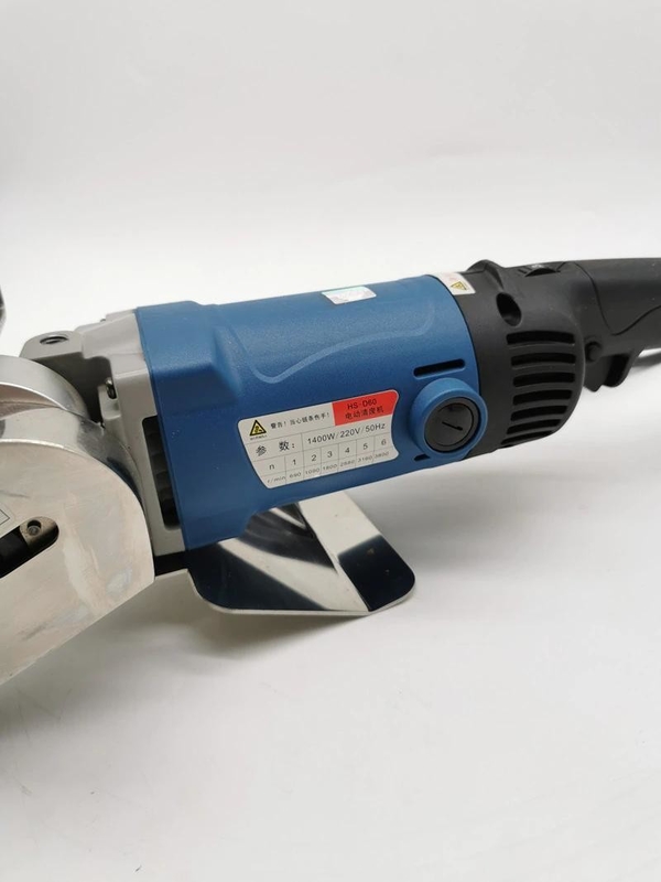 3800 RPM 고속 종이 카튼 보드용 480x130x180mm 류류 종이 제거 도구