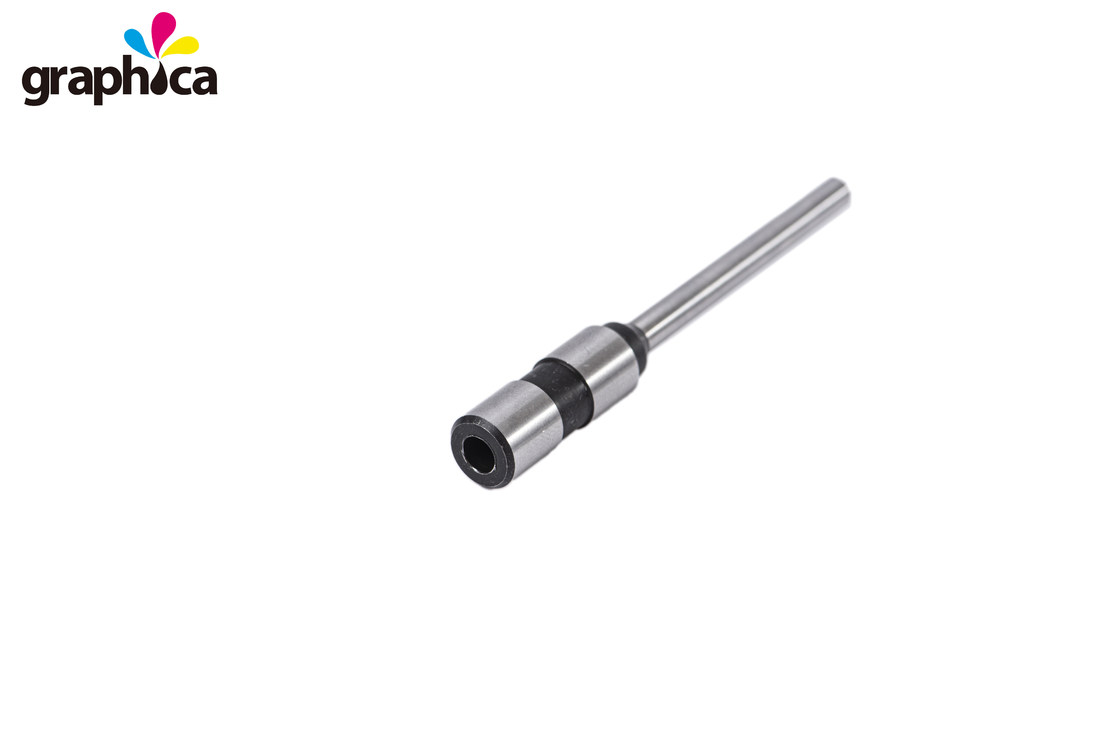 반자동 또는 자동 기계용 효율적으로 설계된 홀로 페이퍼 드릴 비트