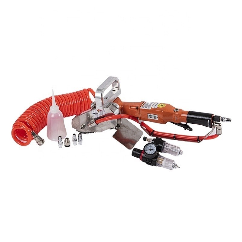 GR-4500 8 * 12mm 가스 파이프 지름 케이블 와이어