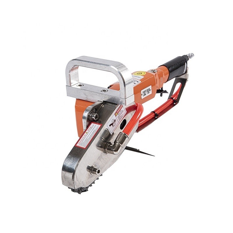 반자동 압축기, 류류 종이 카튼 폐기물 제거용