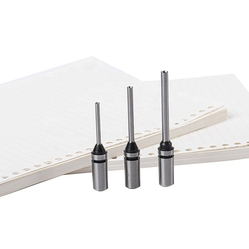 날카로운 절단 가장자리 11mm 목걸이 종이 드릴 비트 6.0mm 중량 파리 요구 사항