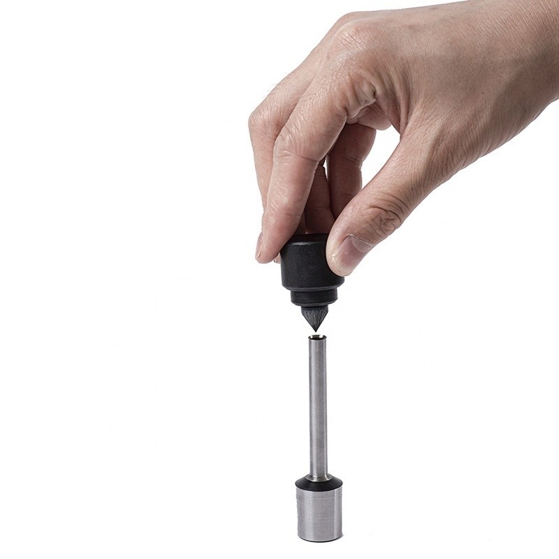 날카로운 절단 가장자리 뚫린 종이 드릴 비트 펀칭 기계 2.0-13.0mm 차원
