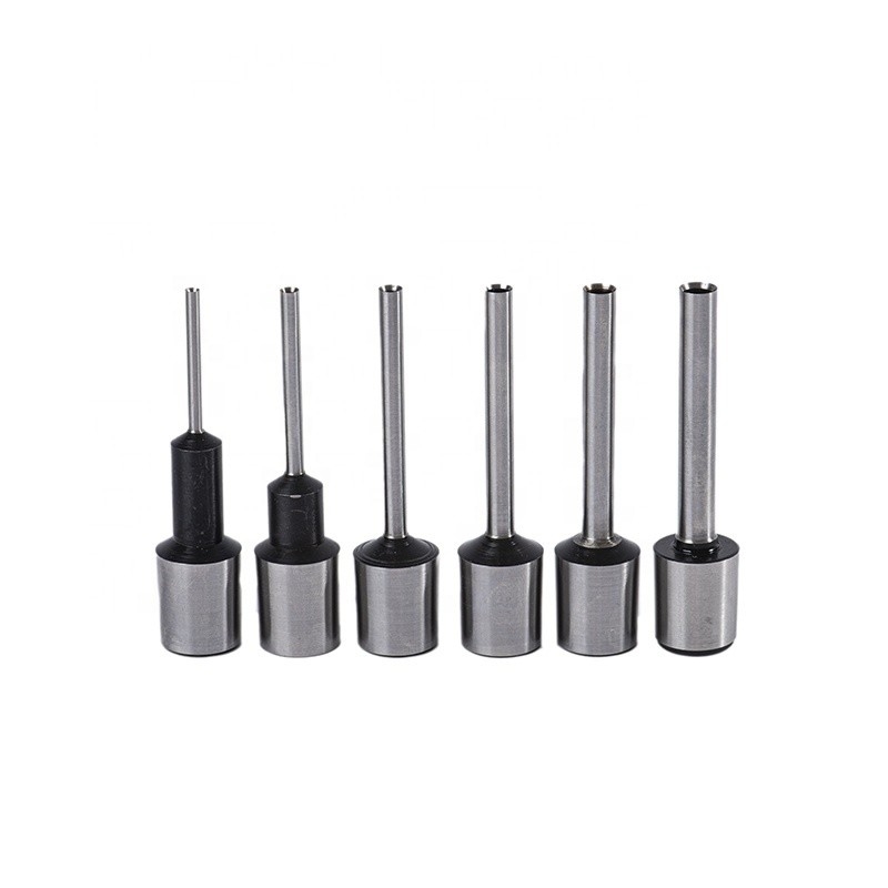날카로운 절단 가장자리 11mm 목걸이 종이 드릴 비트 6.0mm 중량 파리 요구 사항