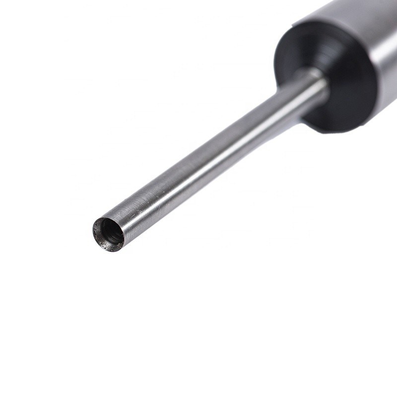 고 합금 도구 강철 고속 드릴 종이 조각의 그래픽 베이징 종이 드릴 비트