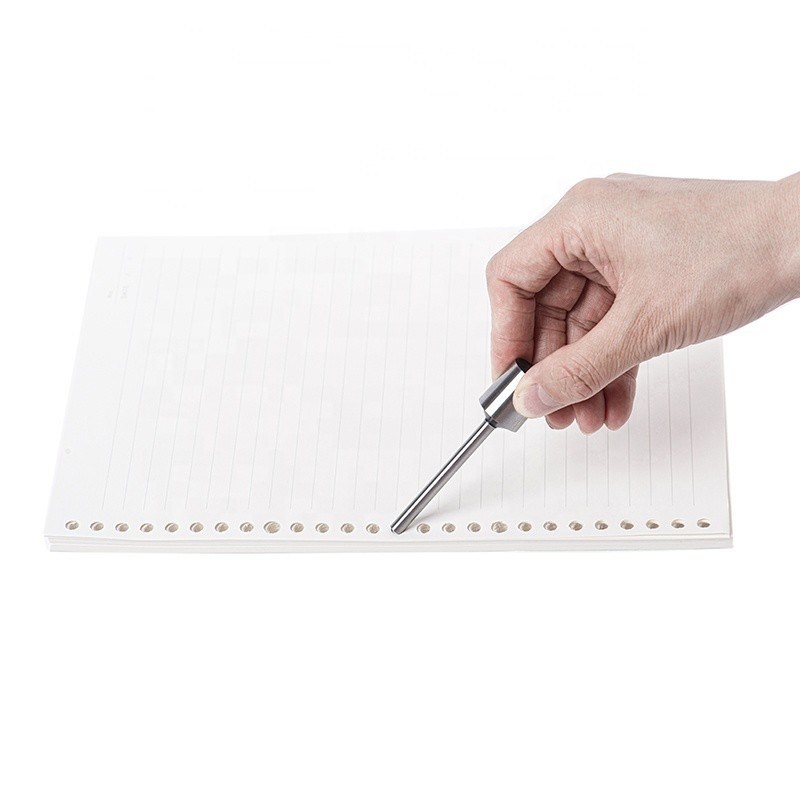 고 합금 도구 강철 고속 드릴 종이 조각의 그래픽 베이징 종이 드릴 비트