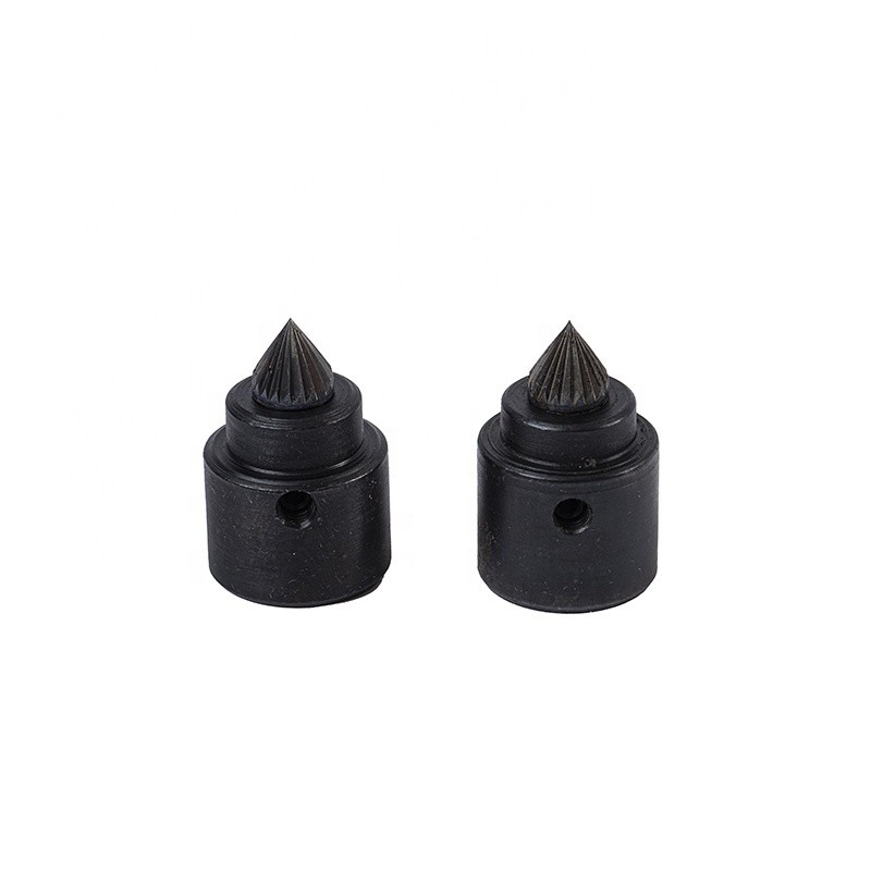 수동 펀칭 머신용 홀로 페이퍼 드릴 비트 드릴 지름 3.0mm-8mm