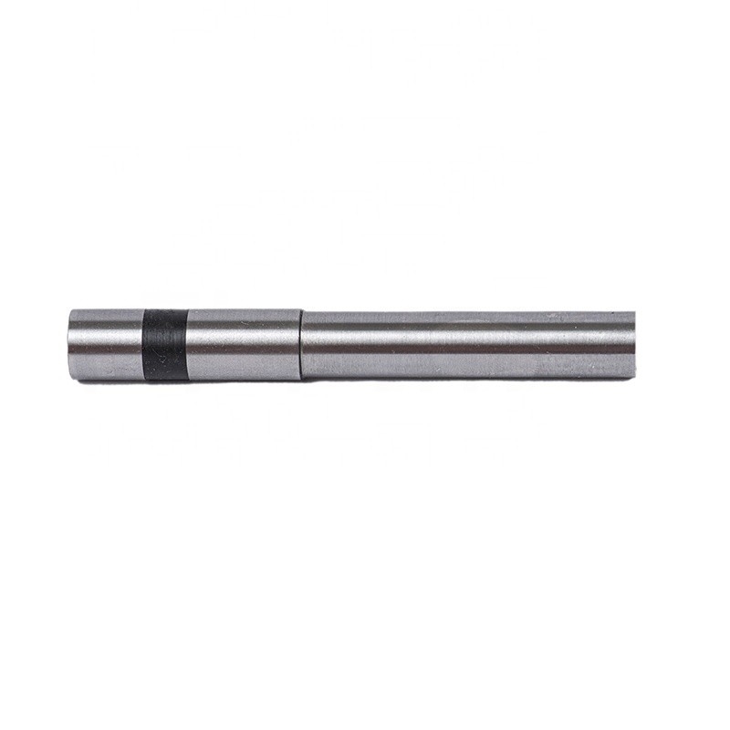 부리 지름 3.0-10.0mm 반자동 또는 자동 기계 GRB를 위한 종이 부리 비트