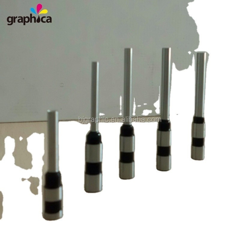 부리 지름 3.0-10.0mm 반자동 또는 자동 기계 GRB를 위한 종이 부리 비트