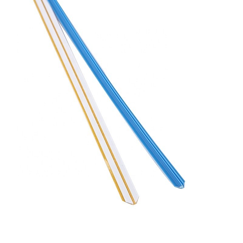 1.0mm 채널 블랙 매트릭스 GRB 0.5 x 1.5mm 크레이징 매트릭스