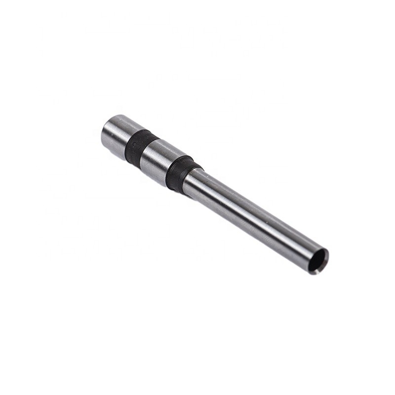 날카로운 절단 가장자리 뚫린 종이 드릴 비트 펀칭 기계 2.0-13.0mm 차원