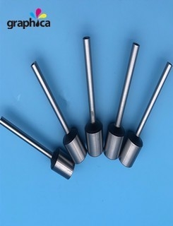 6.0mm 날카로운 절단 가장자리와 백스 코팅을 가진 무거운 용량 모래 뚫기 비트 종이