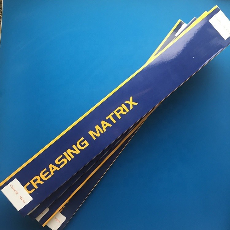 1.6mm 채널 너비 손가락 테이프와 접착제