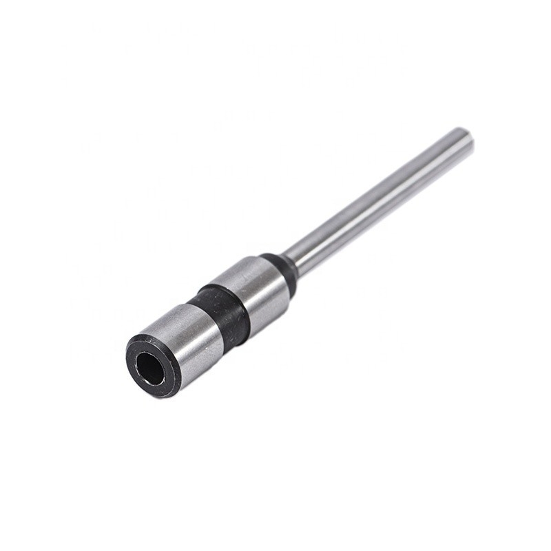 날카로운 절단 가장자리 뚫린 종이 드릴 비트 펀칭 기계 2.0-13.0mm 차원