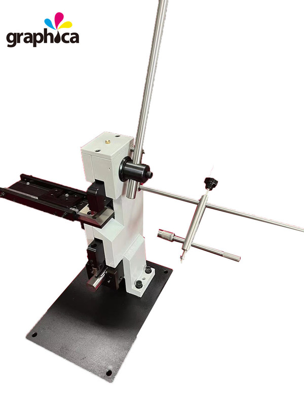 내구성 강철 막 절단 블레이드 및 도어 메이커를위한 칼 1pcs 3pt 최대 규칙 두께