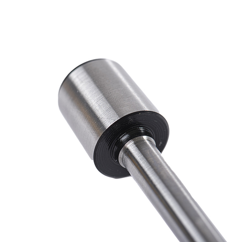 날카로운 절단 가장자리 뚫린 종이 드릴 비트 펀칭 기계 2.0-13.0mm 차원