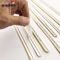 0.5 x 1.5mm 크레이징 매트릭스 카드보드 박스 제조 CE 인증서 60 펀칭 시간