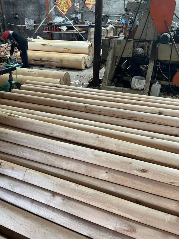 3/4 인치 엔칼립투스 접착판 평면 필름 접착판 8x4 습도 6%-8%