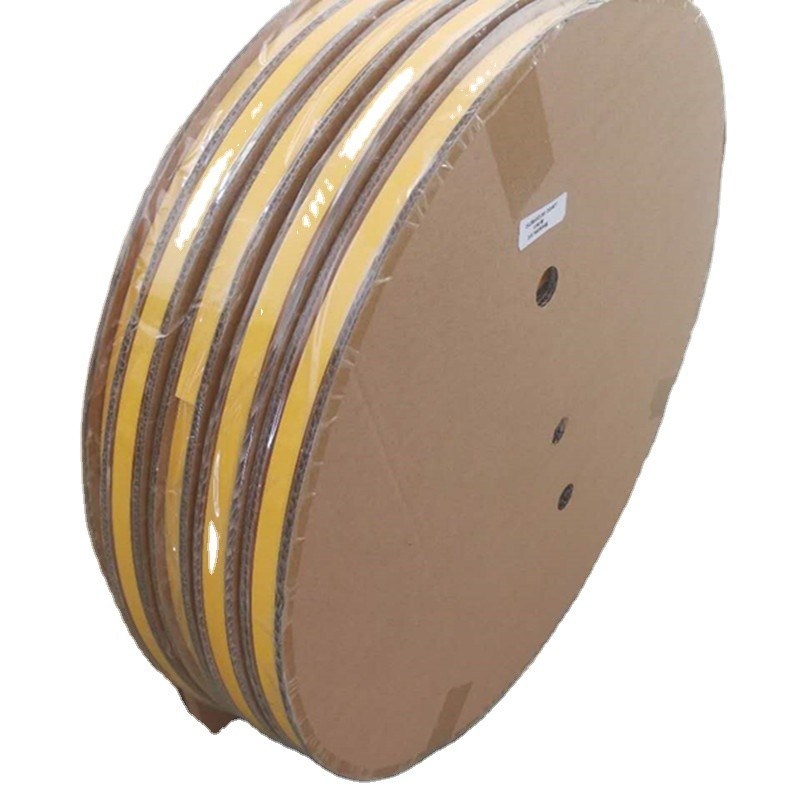 0.5mm 채널 높이 GRB 0.3x1.2mmC 박스 및 카튼 제조를 위한 그래픽 크레이징 매트릭스