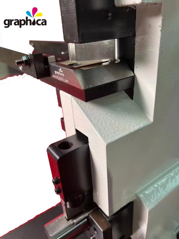 프로페셔널 수동 도어 제조 도구 가공/Lipping/notching 강철 막대 G.W. 35kg