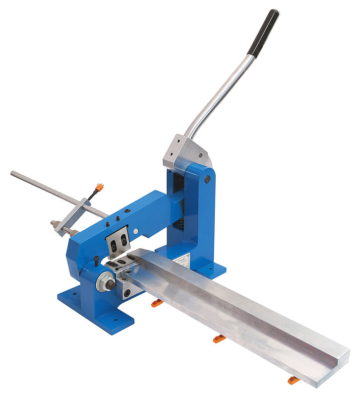 450mm 사이드 가이드 그래픽 BJYH -201 36pcs 수동 철강 룰 다이 벡터 52kg 총 무게