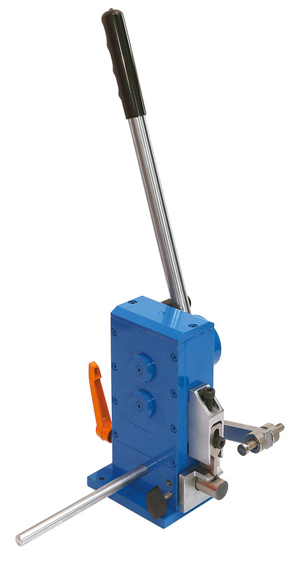 450mm 사이드 가이드 그래픽 BJYH -201 36pcs 수동 철강 룰 다이 벡터 52kg 총 무게